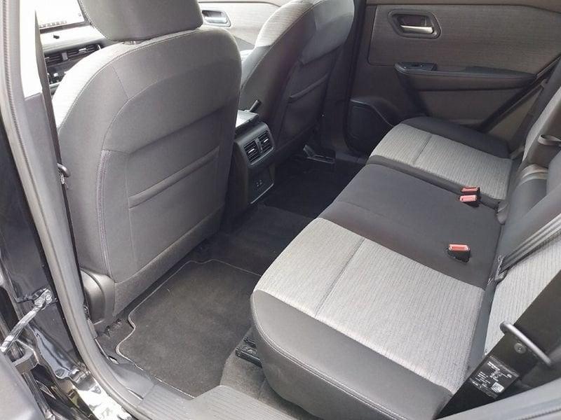 Nissan X-Trail 1.5 e-power N-Connecta 2wd auto