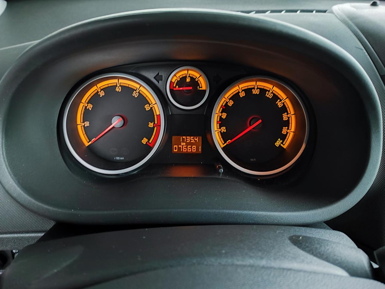 Opel Corsa 1.2 5 porte Edition