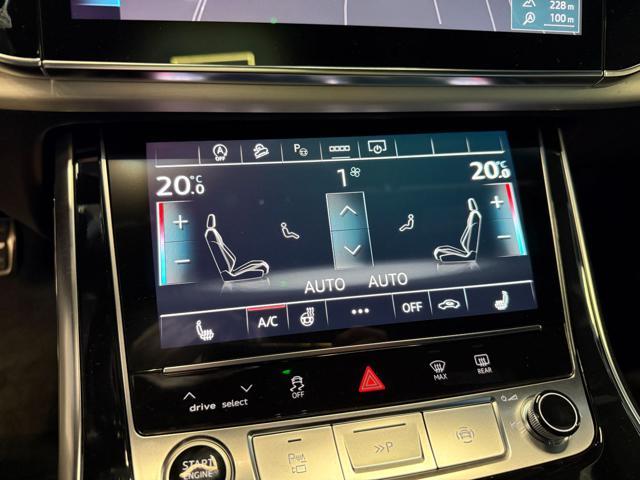 AUDI Q8 50 TDI 286 CV quattro tiptronic S line edition KM0