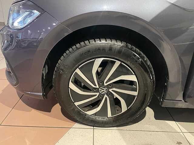 Volkswagen Polo 6ª serie 1.0 TSI Life