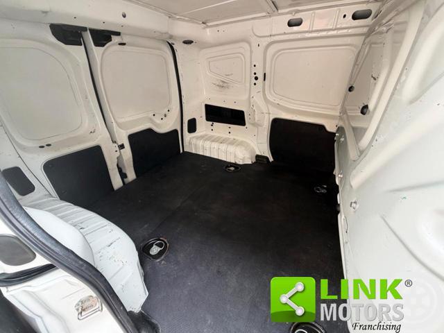 FIAT Fiorino 1.4 8V CNG 70CV Cargo SX