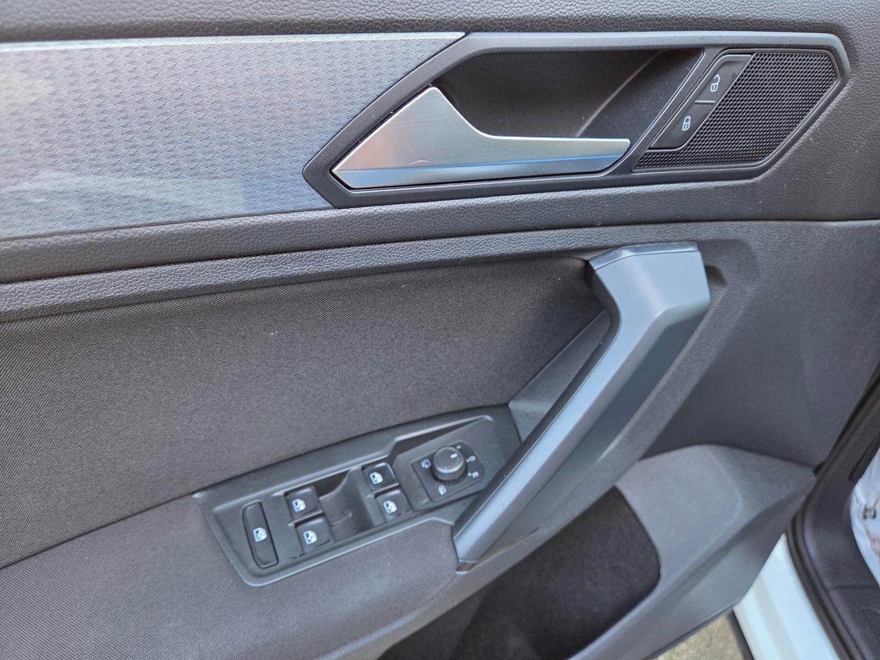 Volkswagen Tiguan 2.0 TDI 150 CV SCR DSG