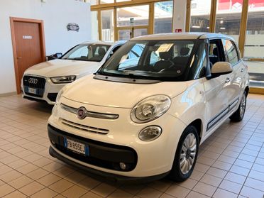 Fiat 500L 1.3 Multijet 85 CV Pop