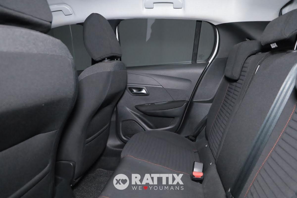 Peugeot 208 1.5 BlueHDI 100CV Active Pack