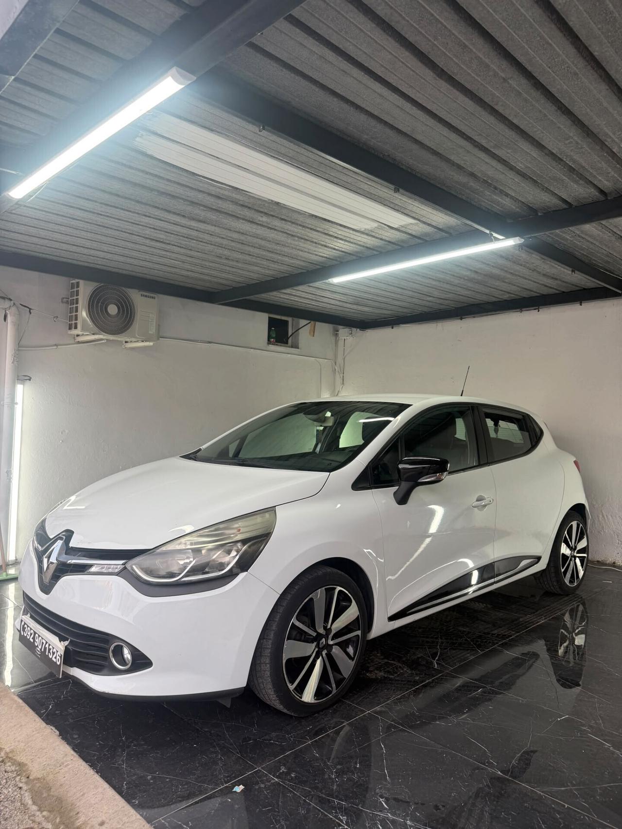 Renault Clio Sporter 0.9 TCe 12V 90CV Start&Stop Energy