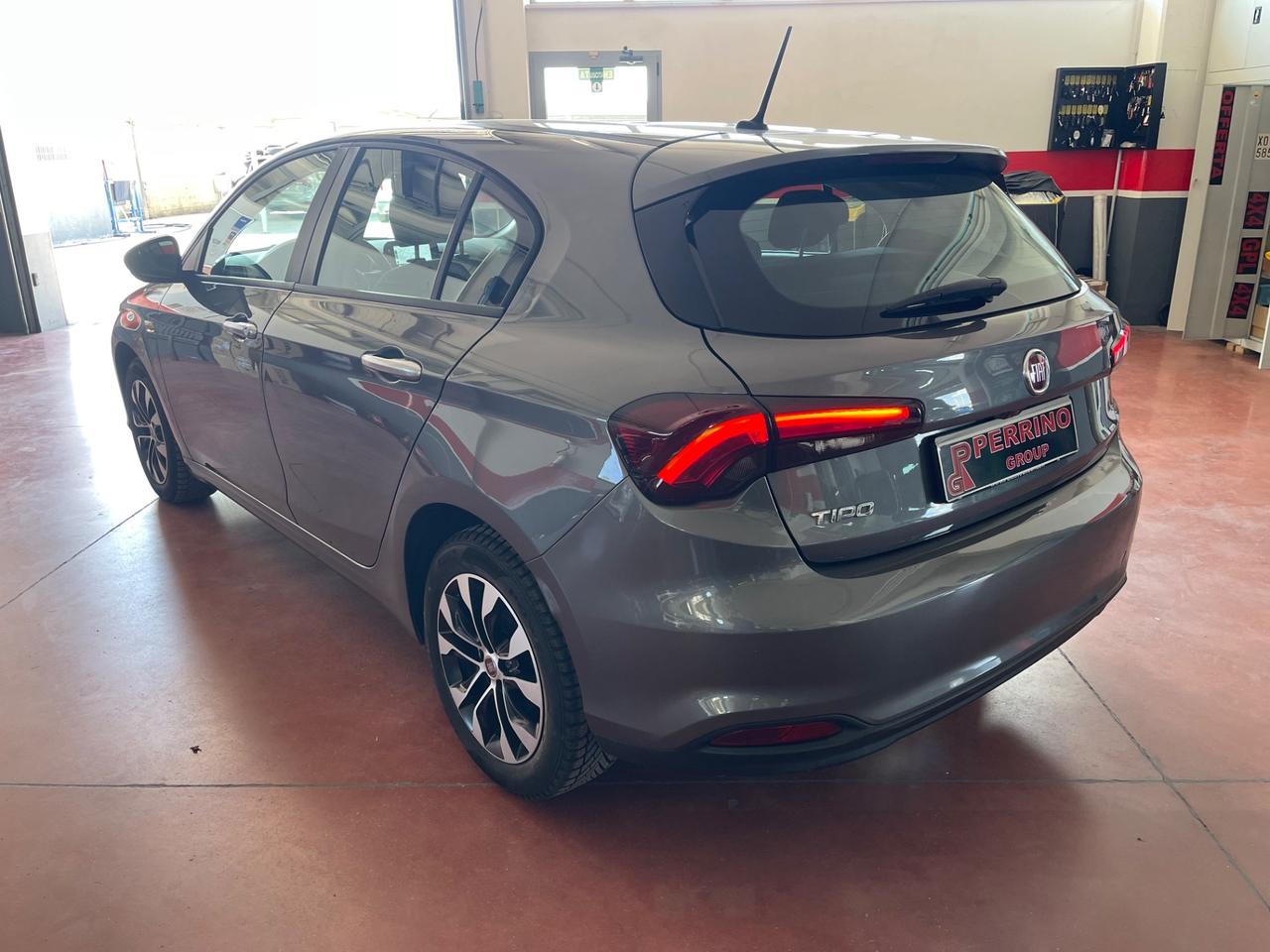 Fiat Tipo 1.3 Mjt S&S 5 porte City Life
