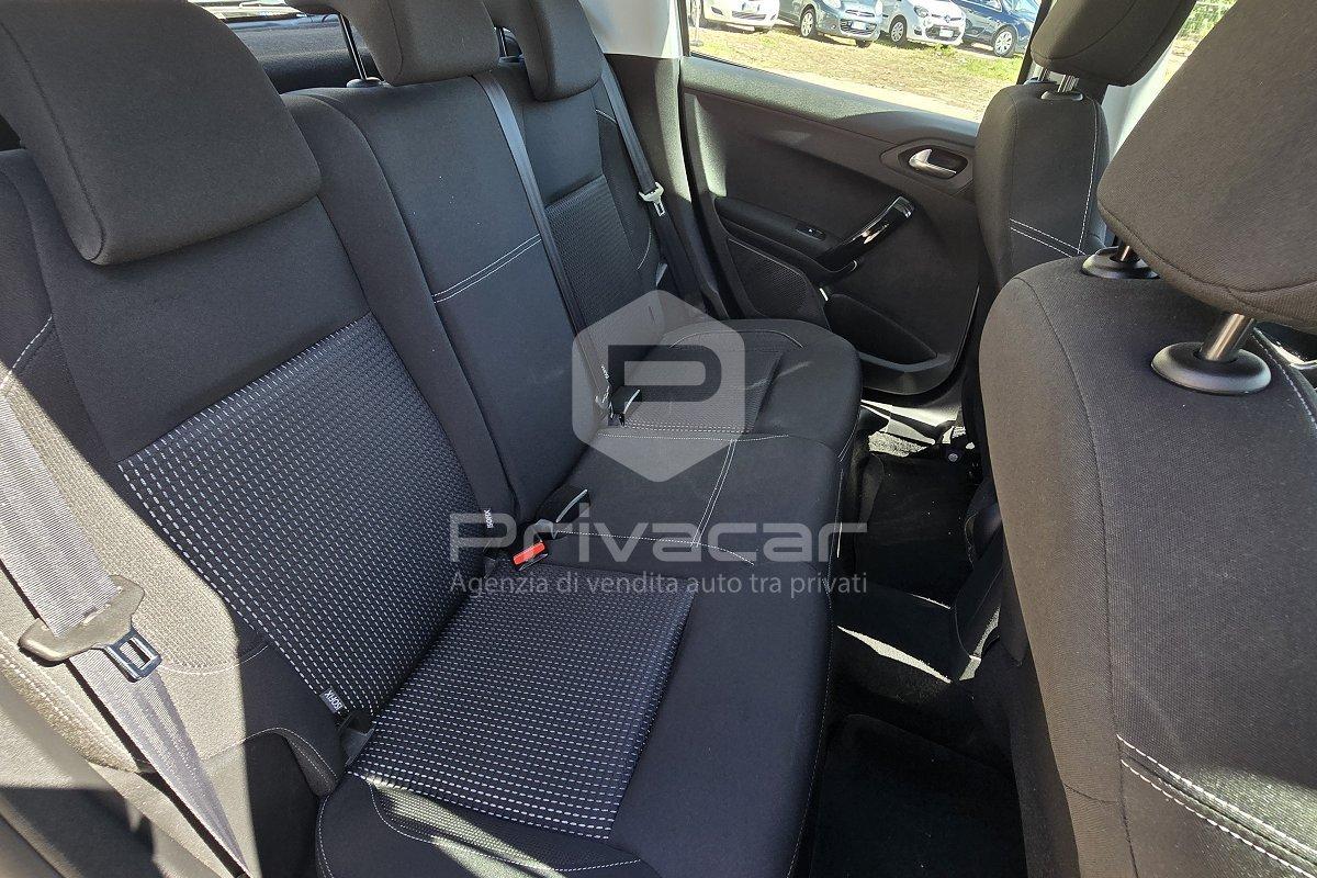 PEUGEOT 208 1° serie BlueHDi 100 S&S 5 porte Allure
