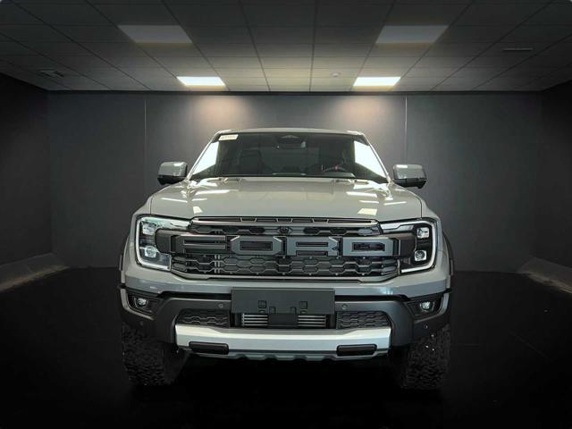FORD Ranger Raptor 2.0 Ecoblue 4WD DC 5 posti- VARI COLORI!