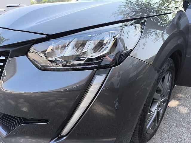 Peugeot 208 BlueHDi 100 Stop&Start 5 porte Allure