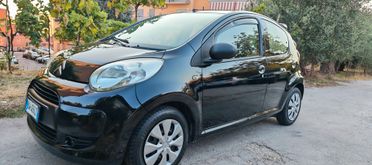 CITROEN C1 CON 40.000 KM CERTIFICATI FULL OPTIONAL