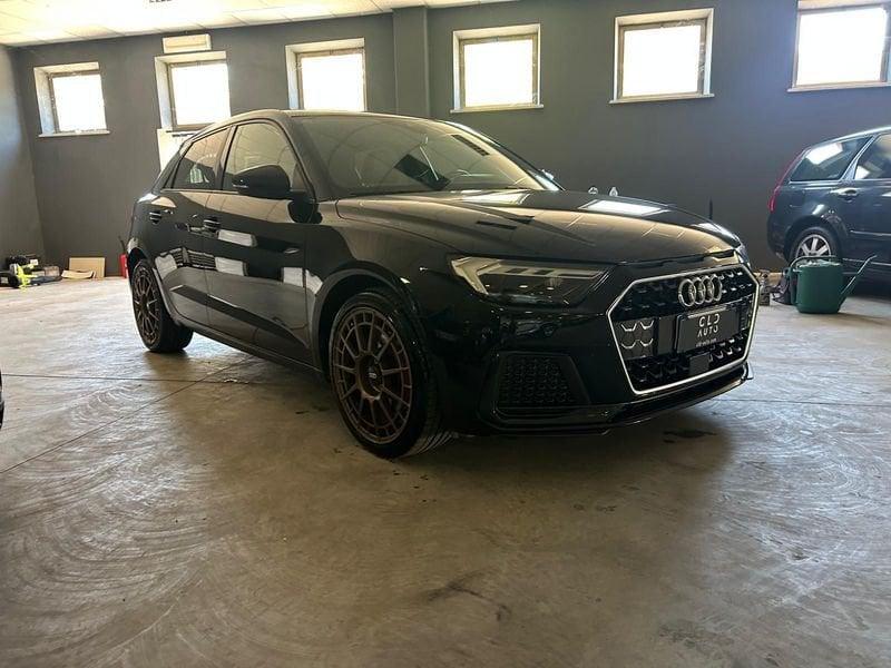 Audi A1 A1 SPB 35 TFSI