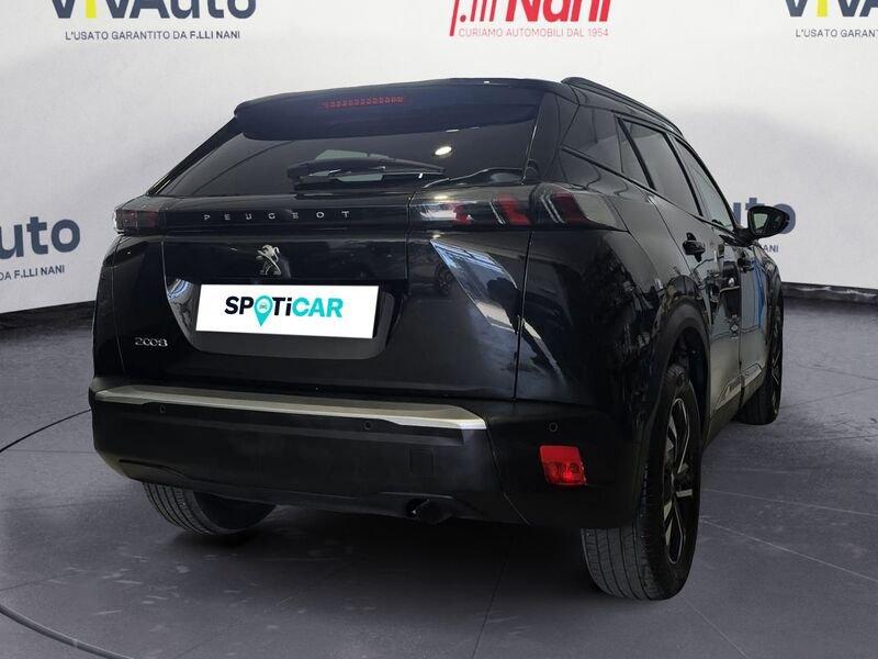 Peugeot 2008 100 Allure S&S IVA ESPOSTA
