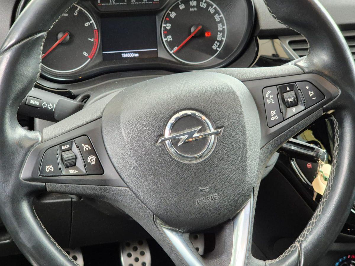 OPEL - Corsa - 1.4 90 CV GPL 5p. Innovation