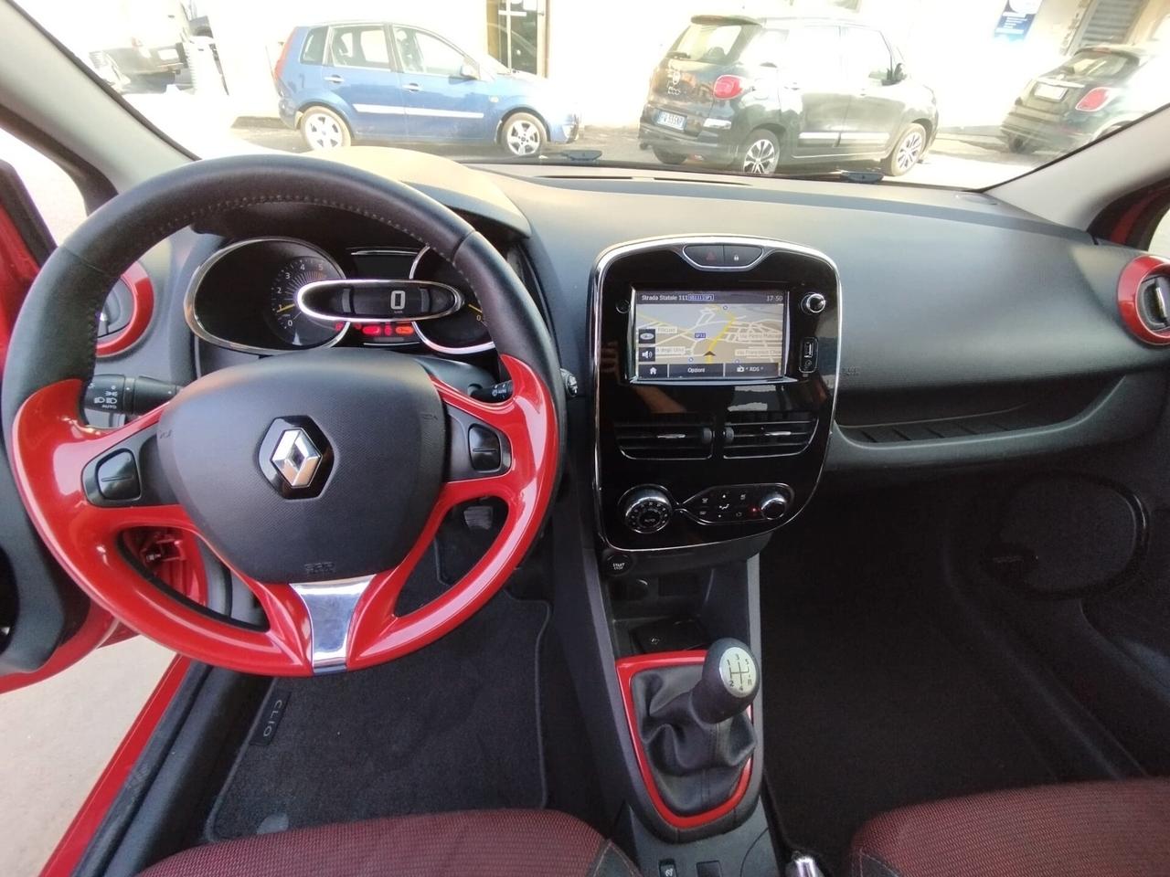 Renault Clio 1.5 dCi 8V 75CV 5 porte Live