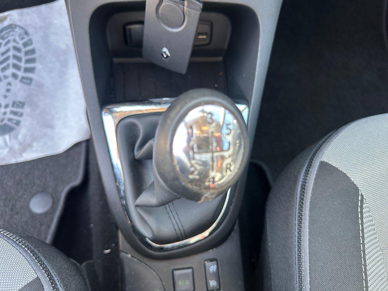 Renault Captur 1.5 DCI ENERGY