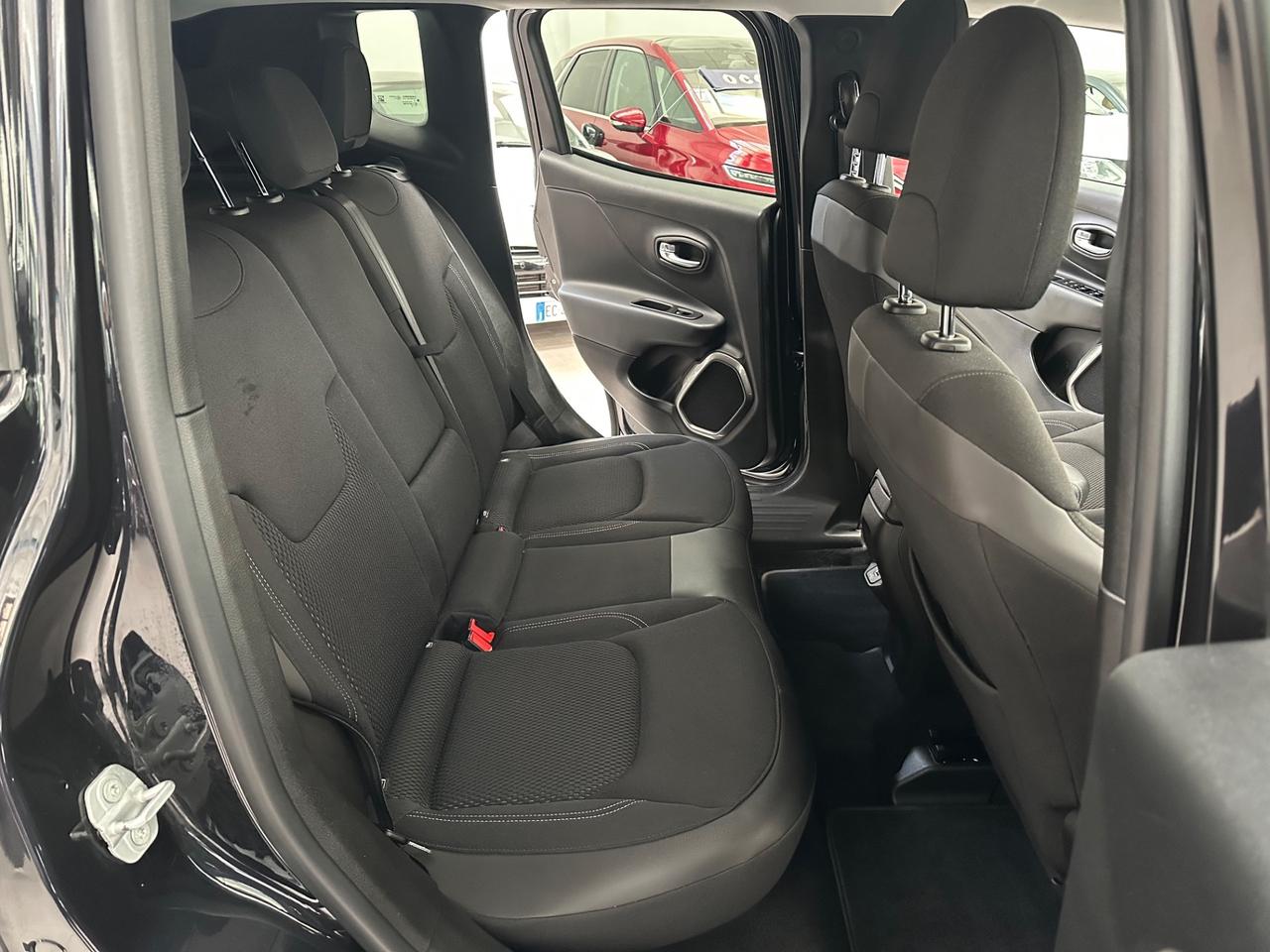 Jeep Renegade 1.4 MultiAir Limited
