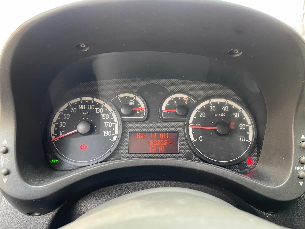Fiat Panda 1.3 MJT CON 160MILA KM IN OTTIME CONDIZIONI