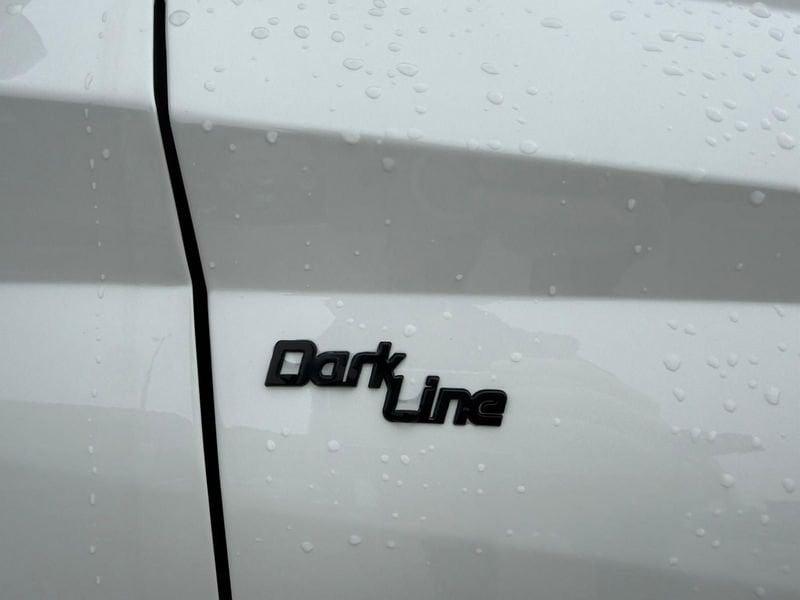 Hyundai i20 I20 1.0 T-GDI DARK LINE TASSO 0 ANTICIPO 0