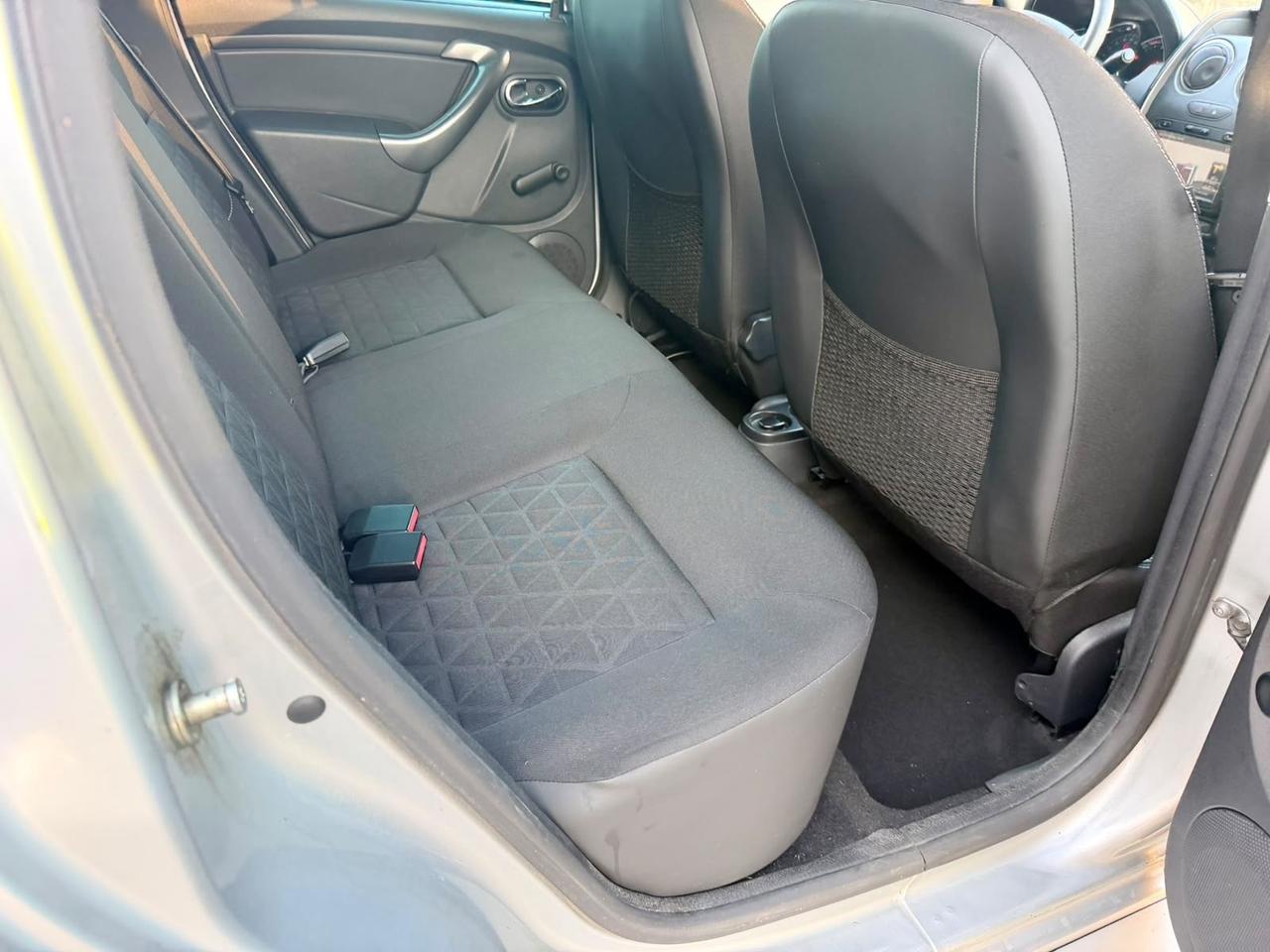 Dacia Duster 1.5dci 2015 79.000km per neopatentati
