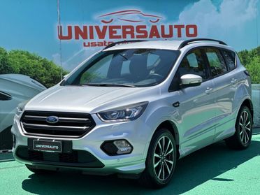 Ford Kuga 2.0 TDCI 150cv awd ST-Line 2019