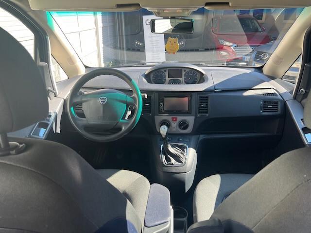 Lancia MUSA 1.4 16V Benzina *ok Neopatentati*