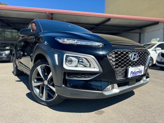 HYUNDAI Kona 1.6 CRDI 115 CV Xpossible FULL