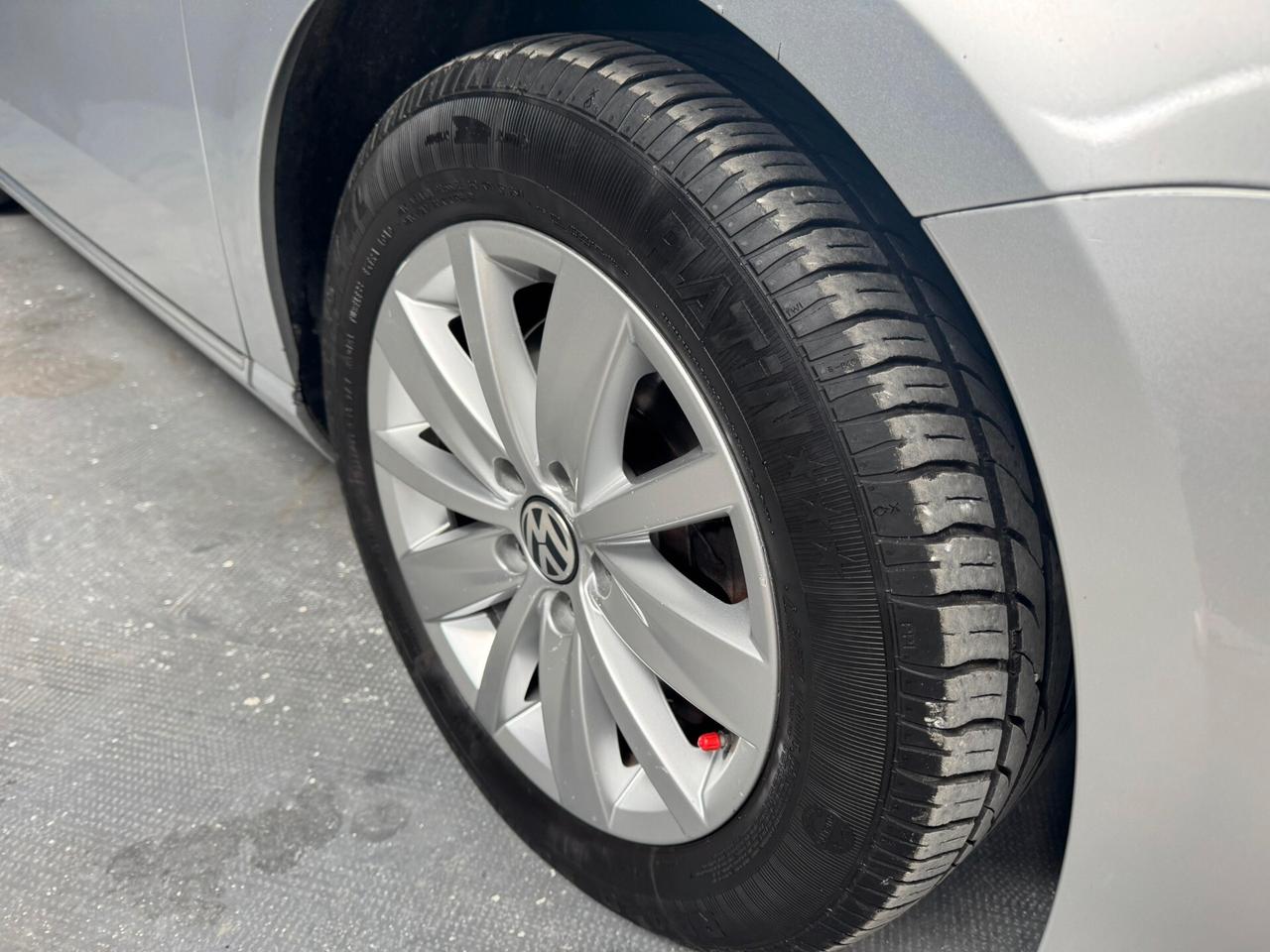 Volkswagen Passat Var. 2.0 TDI Highline BlueM.Tech.