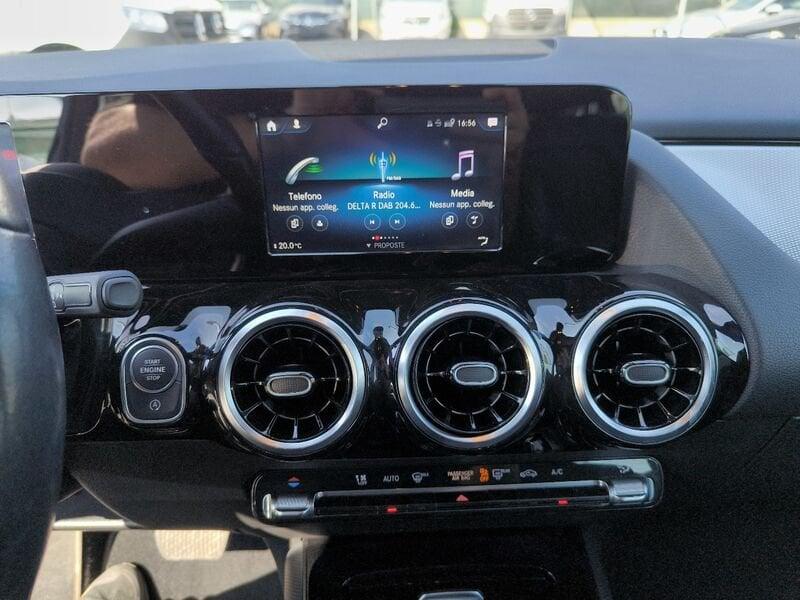 Mercedes-Benz Classe B B 180 Automatic Sport