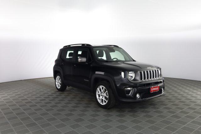 JEEP Renegade Renegade 1.0 T3 Limited