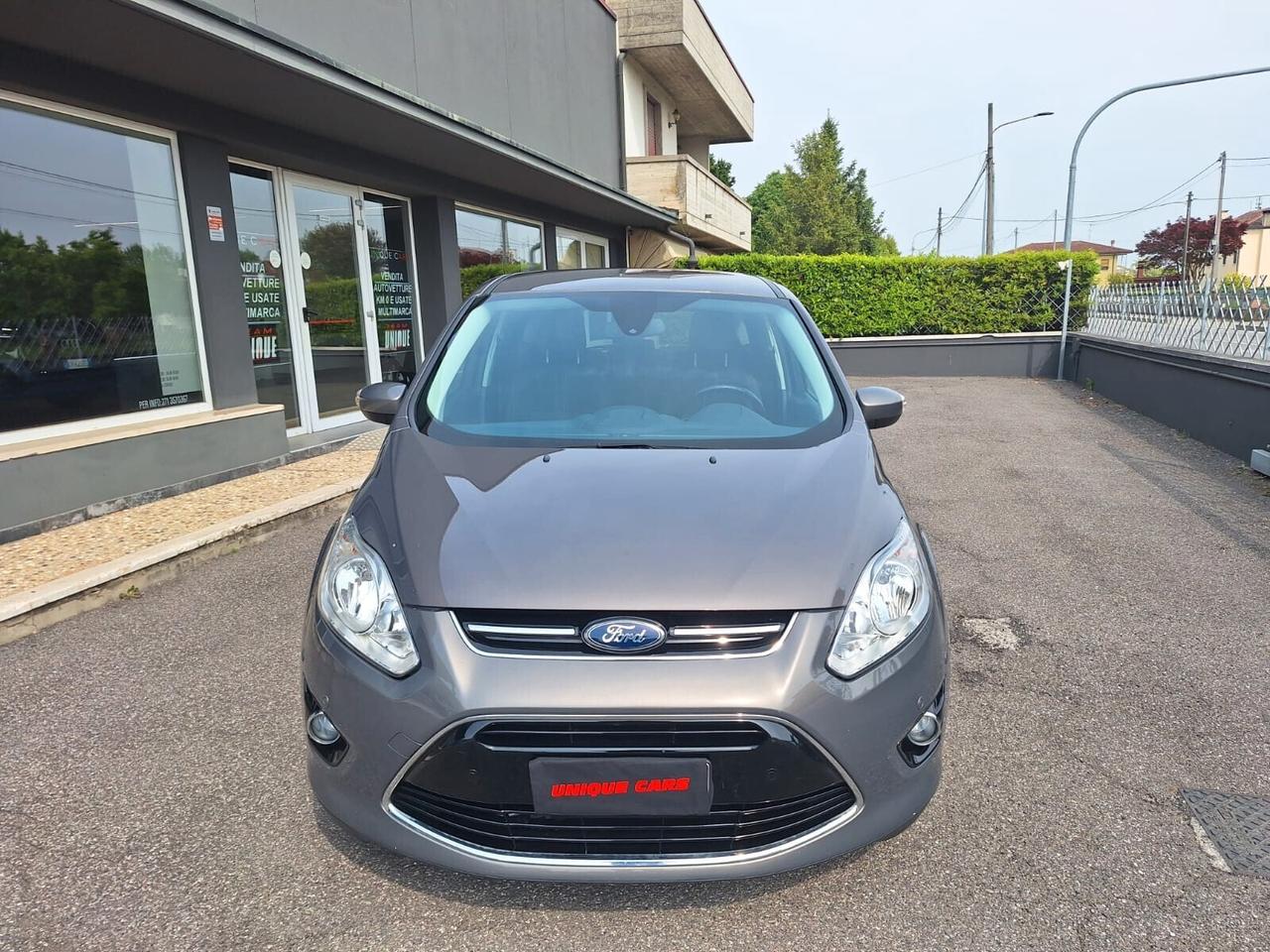 Ford C-Max 1.0 EcoBoost 125CV Start&Stop Titanium