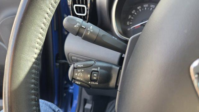CITROEN C3 Aircross BlueHDi 110 S&S Shine PERMUTE OK NEOPATENTATI
