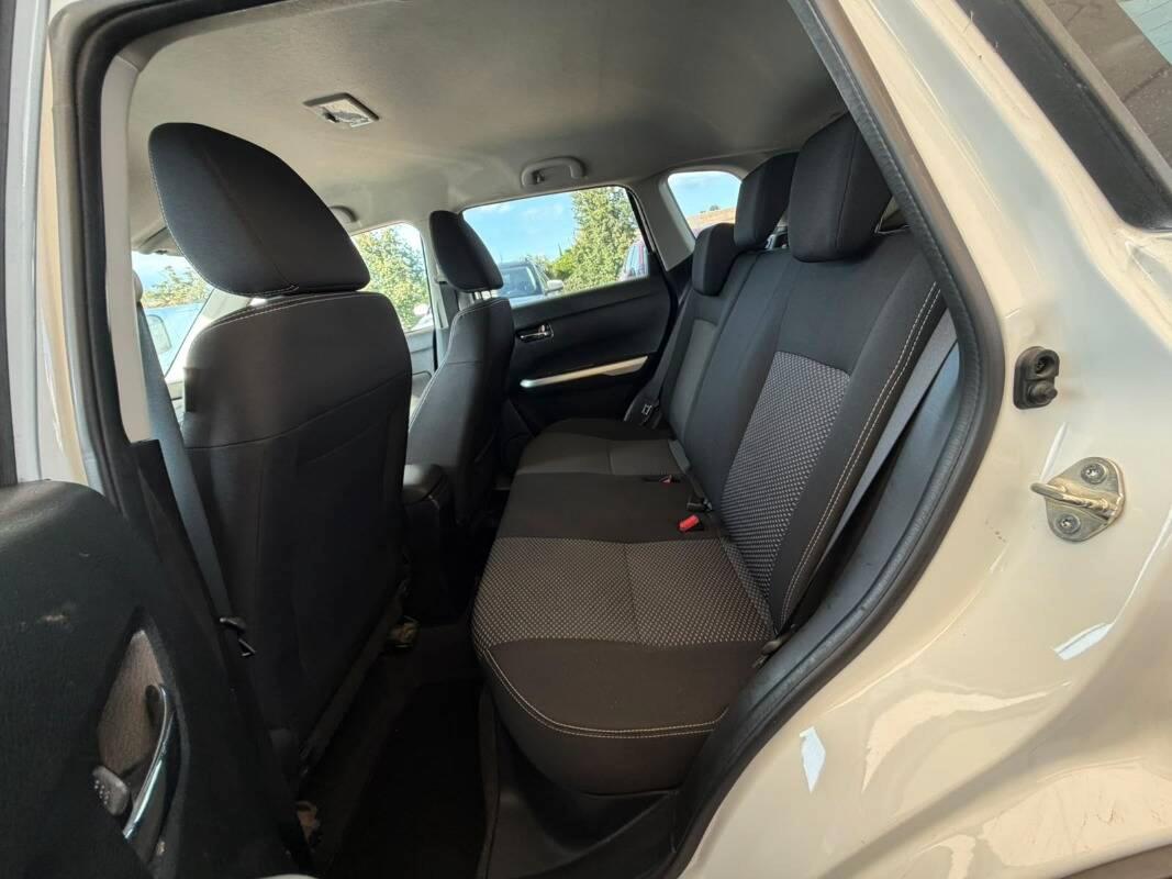 Suzuki Vitara Vitara 1.6 ddis Exclusive s&s 4wd allgrip