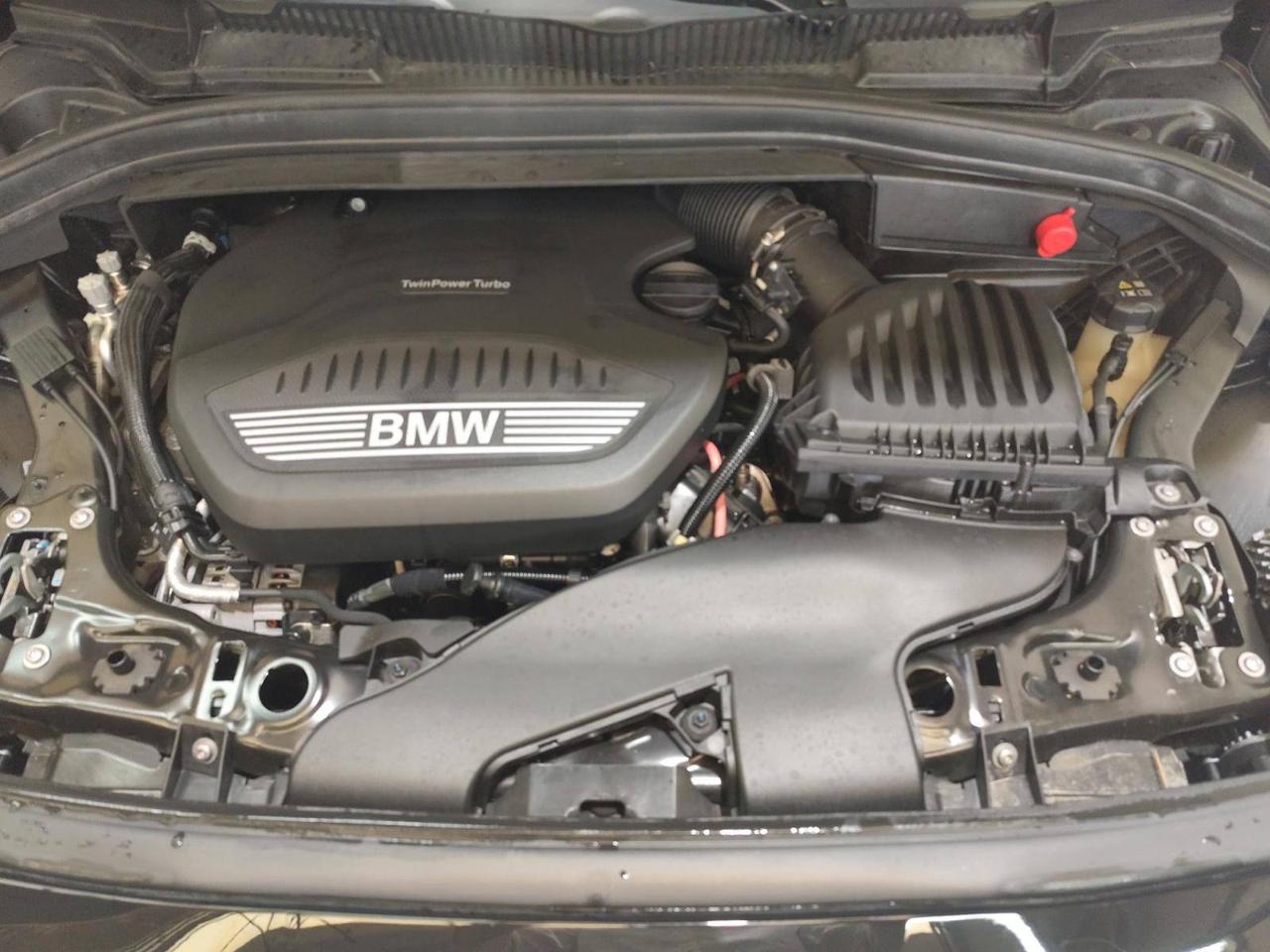 BMW Serie 2 218d Gran Tourer Business 5 Posti