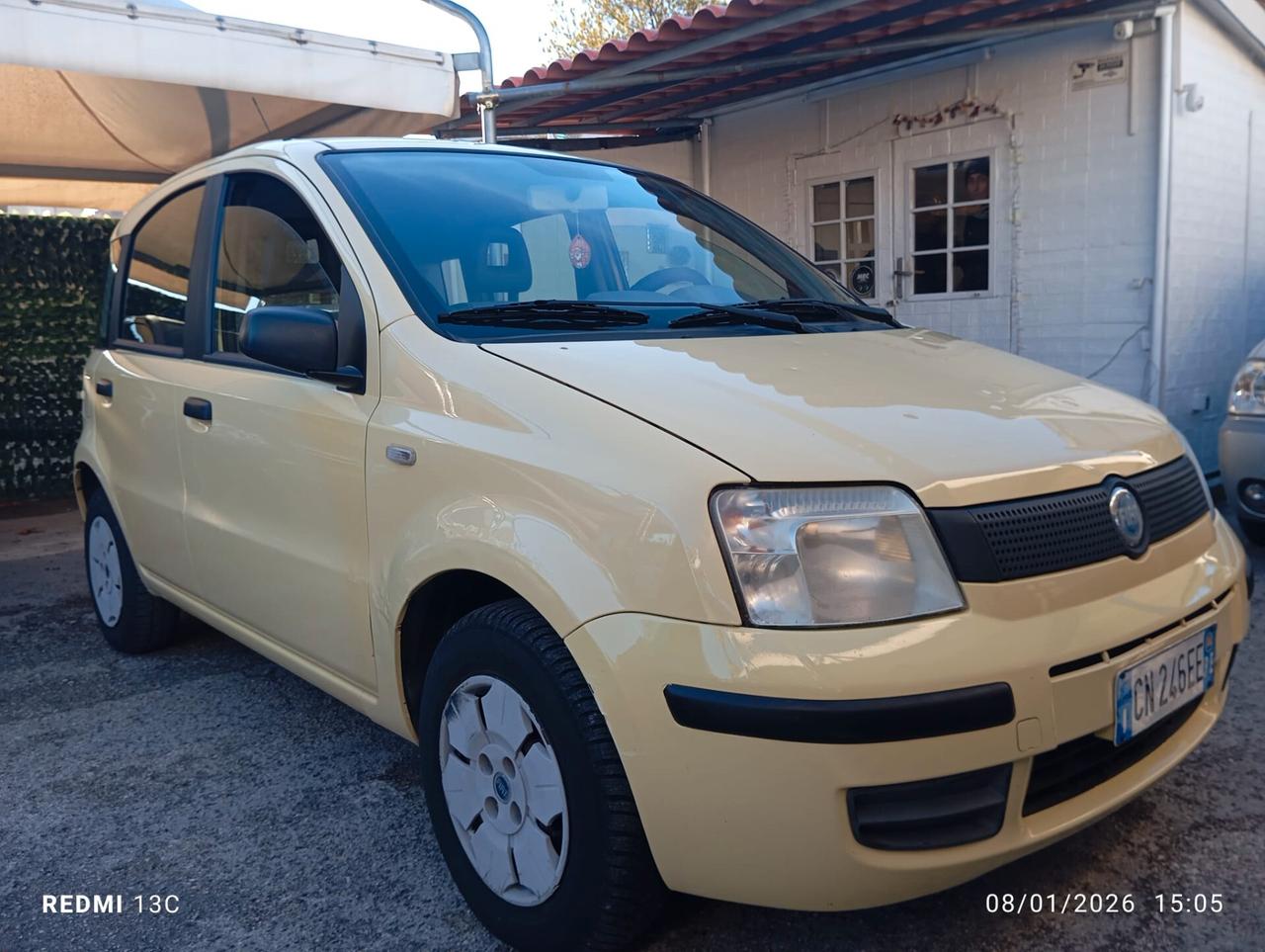 Fiat Panda 1.1 Active