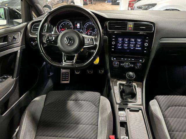 VOLKSWAGEN Golf 1.5 TSI ACT 5p. Sport R Line - Carplay - ACC