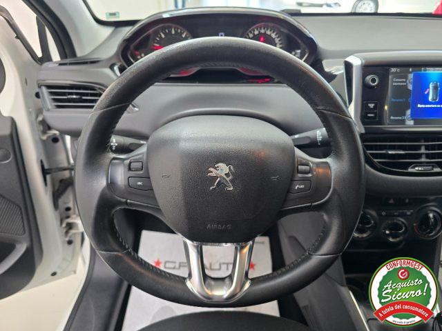 PEUGEOT 208 1.4 8V HDi 68CV 5p. Active