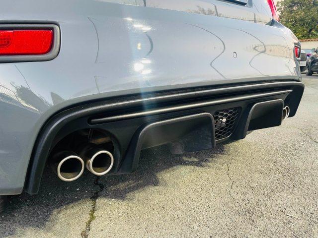 ABARTH 595 Competizione 180CV *UNICO PROPRIETARIO*CONDIZIONI DA CONCORSO*