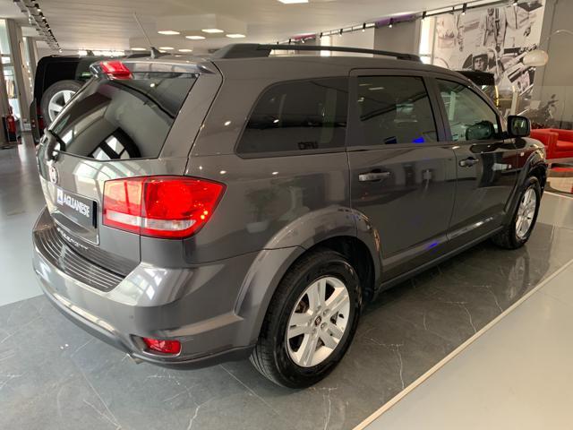 FIAT Freemont 2.0 Multijet 140 CV Lounge 7 Posti