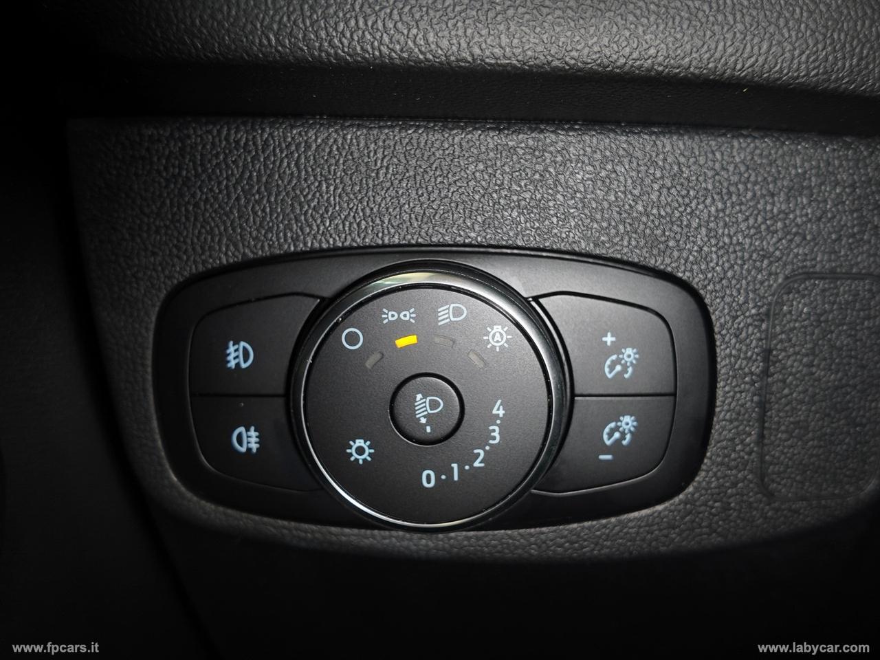 FORD Focus 1.5 EcoBlue 120 aut.5p.ST Line Des