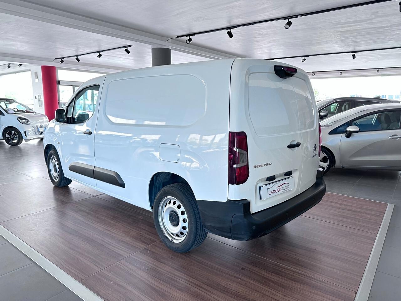 Citroen Berlingo XL 1.5 Bluehdi 100CV 3p.ti