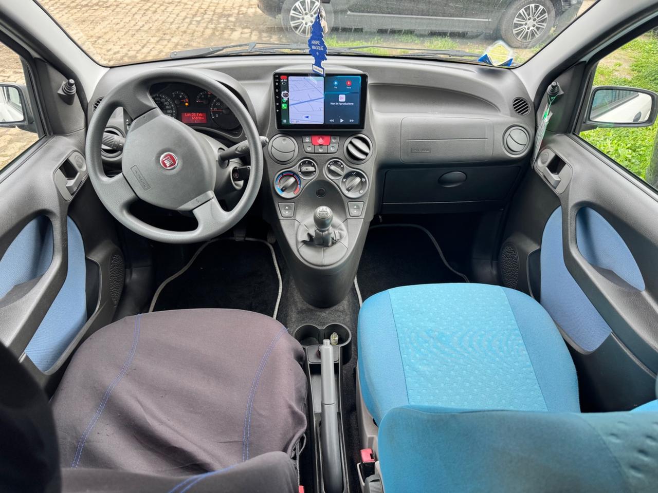 Fiat Panda 1.2 Neopatentati Oki (Su Appuntamento)