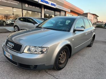 Audi A4 1.9 TDI/130 CV cat Avant quattro