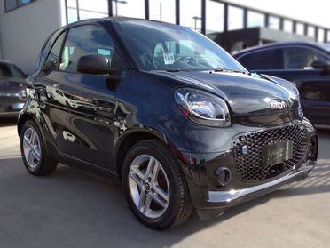 SMART ForTwo EQ Pure