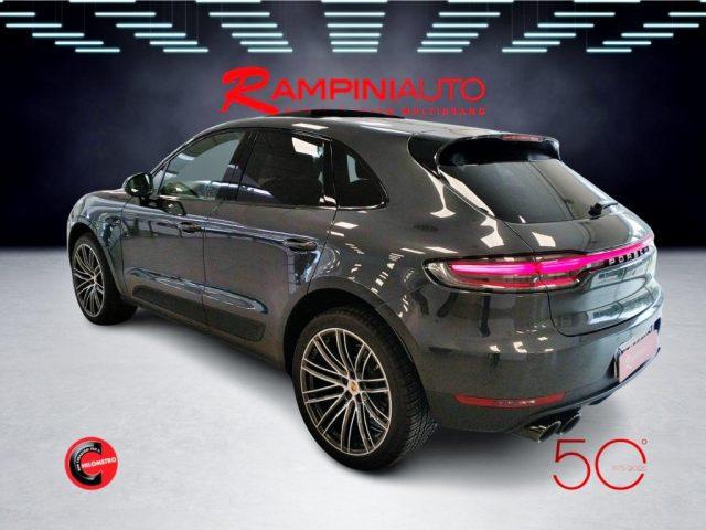 PORSCHE Macan 2.0 245 Cv Iva Esposta Pronta Consegna
