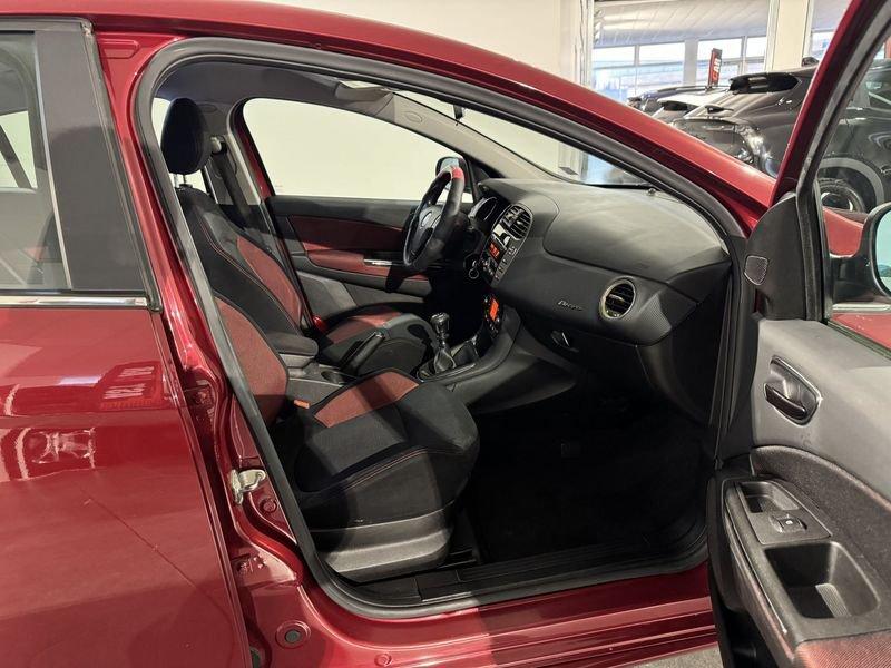 FIAT Bravo Bravo 1.9 MJT 150 CV Sport