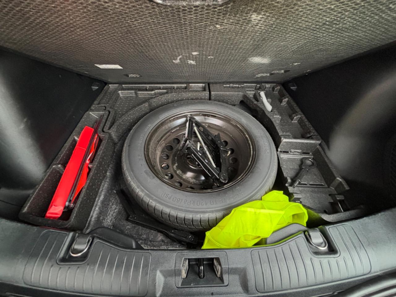 Ford Kuga 2.0 EcoBlue 120 CV aut. 2WD ST-Line