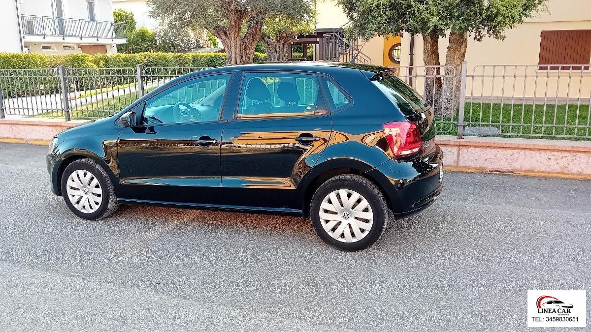 VOLKSWAGEN - Polo 1.2 benzina - ok neopatentati