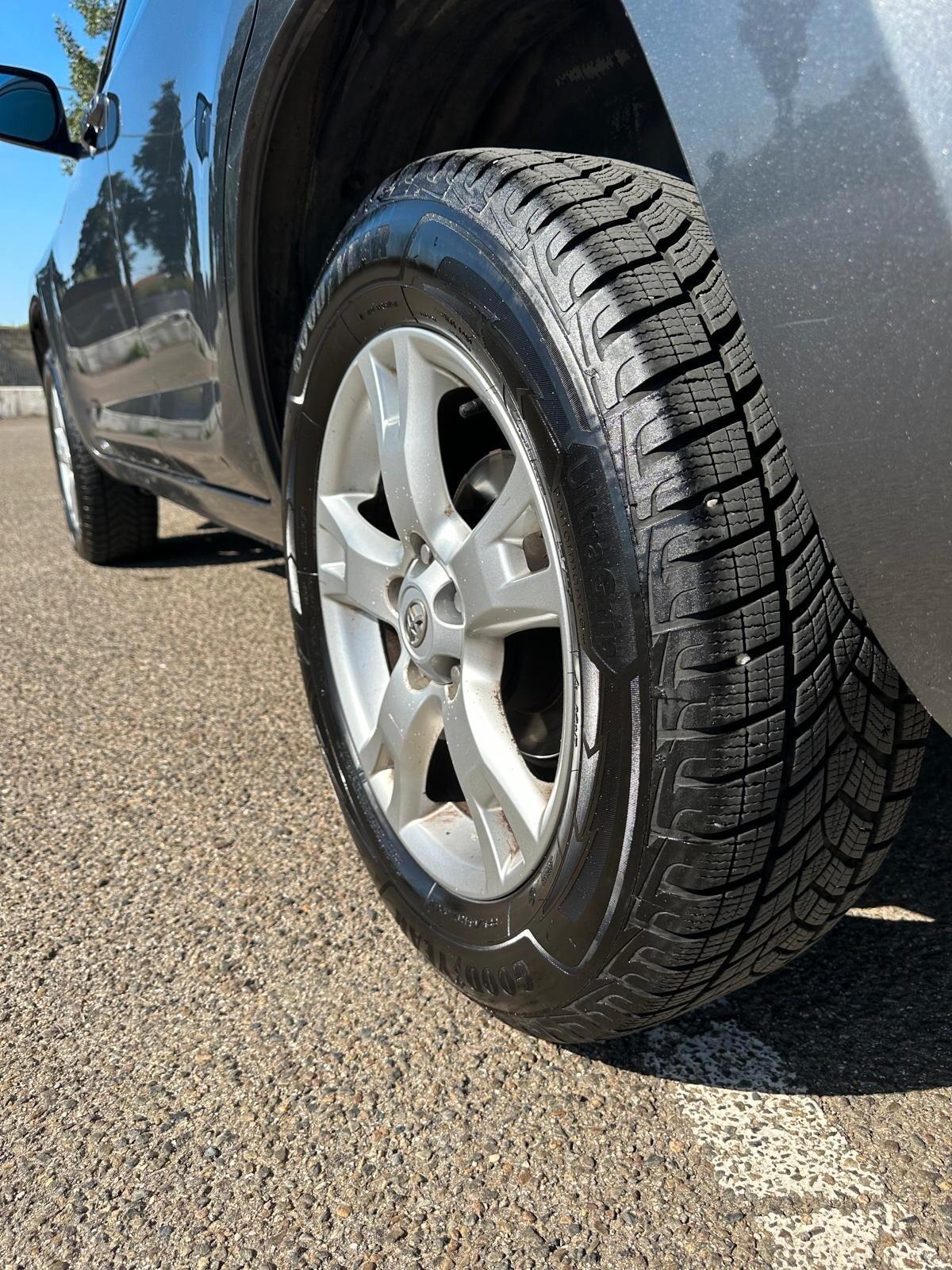 Toyota RAV 4 RAV4 2.2 D-4D 150 CV DPF Luxury