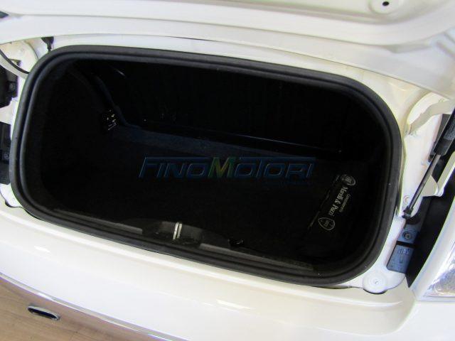 FIAT 500C 0.9 TwinAir Turbo 85 CV