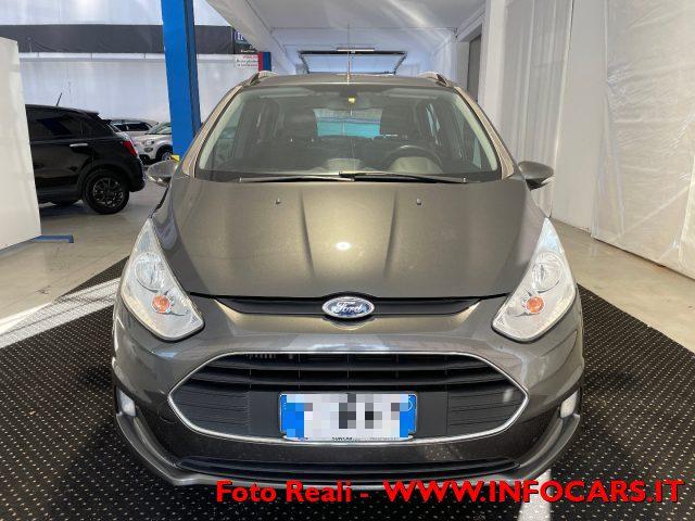 FORD B-Max 1.5 TDCi 75 CV Business